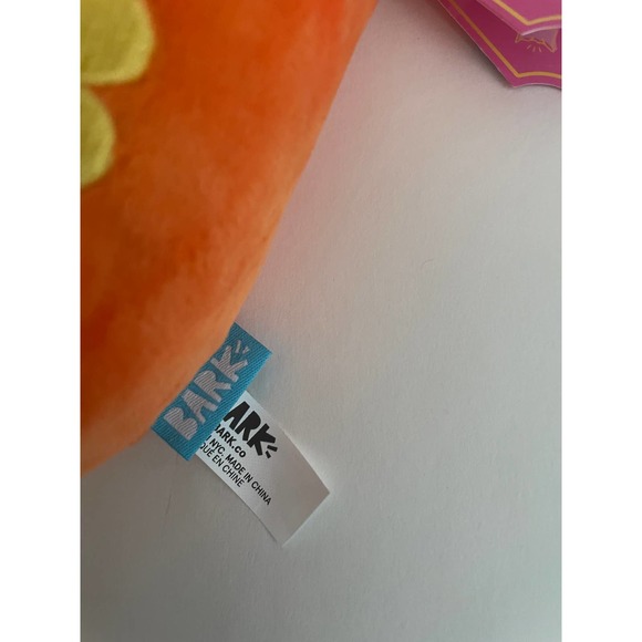 Bark Corn Doug Size Medium Dogs - Picture 2 of 7